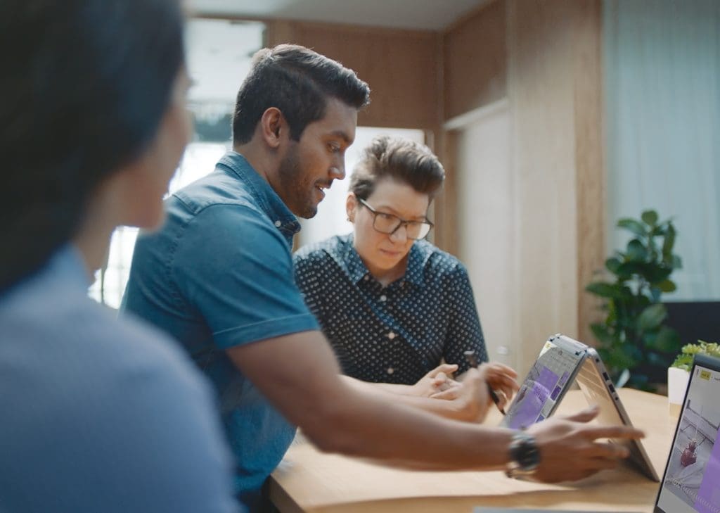 accelerate digital transformation
