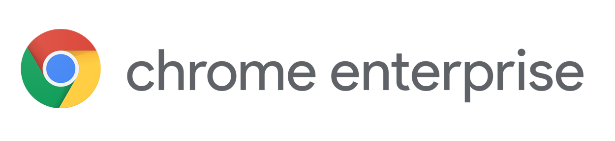 Chrome Enterprise Partner